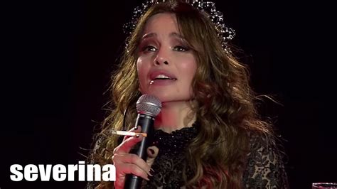severina youtube.